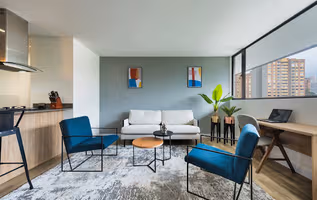 Go Living suites