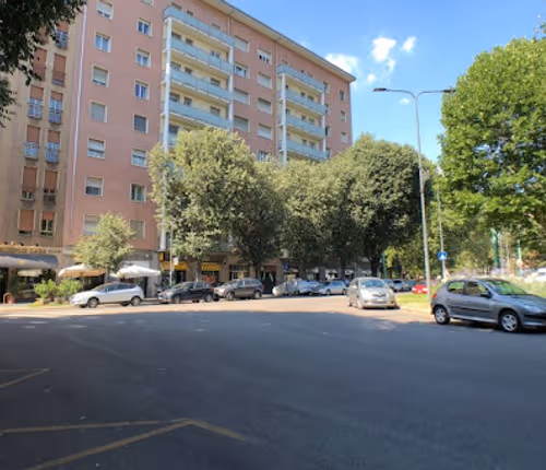 Zara Serviced Apartment