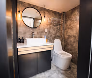 Damochang Street Serviced Apartments