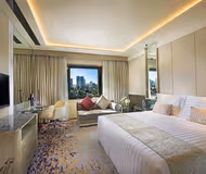 Yansha Youyi Shopping City Serviced Apartments