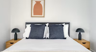 The J-Linea Apartment
