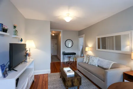 Orkey Apartments