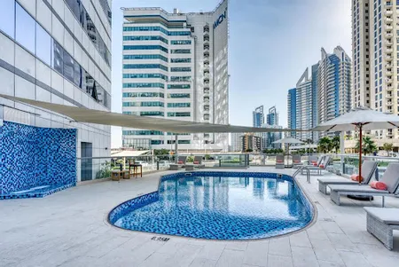 Al Thaniya St Serviced Apartment