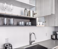 Indiana Ave Serviced Apartment