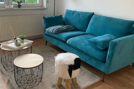 Rheda-Wiedenbruck Serviced Apartment