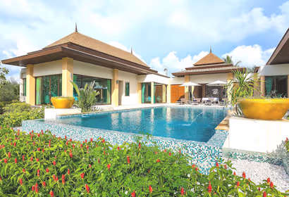 Ataman Luxury Villas SHA Plus (1 Bed)