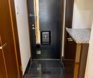 Nishiazabu Serviced Apartment