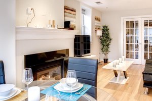 13 Street NW Serviced Apartments
