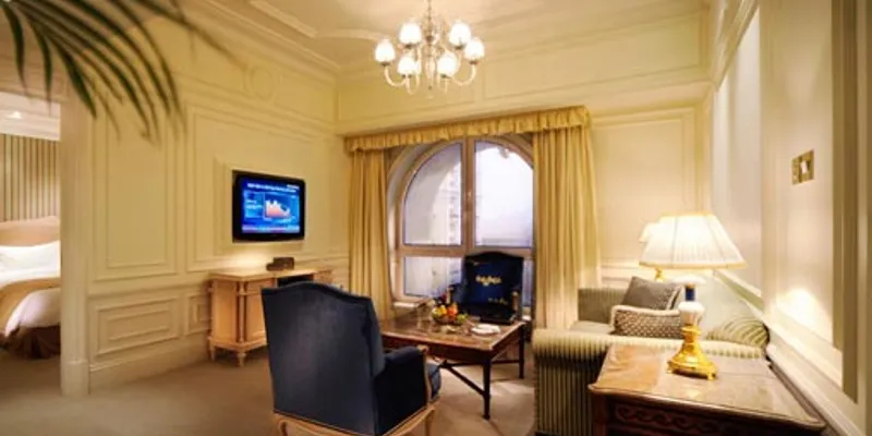 City Centre Serviced Apartments