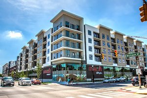 Senate Avenue Apartments