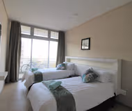 Signal Road Point Waterfront Serviced Apartment