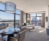 Kent street Serviced Apartments II