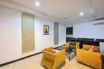 Peaceful Villa In Thalang