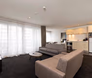 Beach Road Apartments