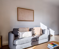 Sagrada Serviced Apartments