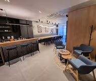 Stefanov Serviced Apartment