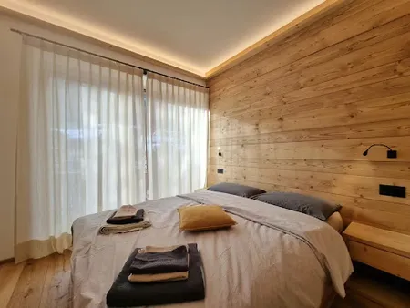 Alpine Hideaway