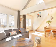 Temple Serviced apartment