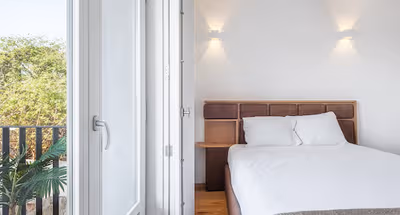 Pelames Serviced Apartment