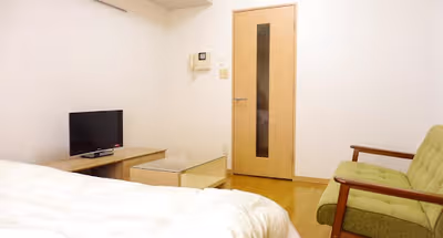 1 Chome Takaban Apartments