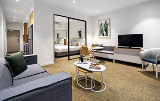 Quest Epping Apartments