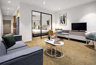 Quest Epping Apartments