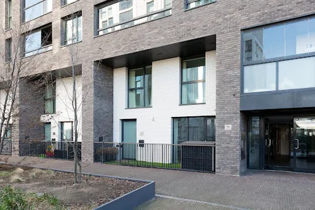 The Battersea Apartments