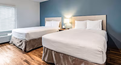 Indianapolis Zionsville Apartment