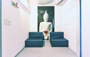 Goregaon East Serviced Apartments