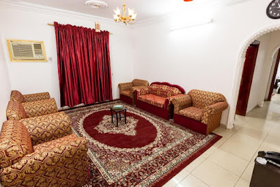 Prince Mohammed Bin Abdulaziz Street Serviced Apartment