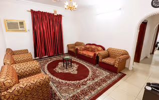 Prince Mohammed Bin Abdulaziz Street Serviced Apartment