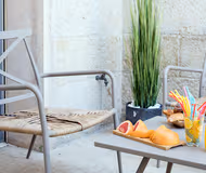 Exterior of Jerusalem Citadel