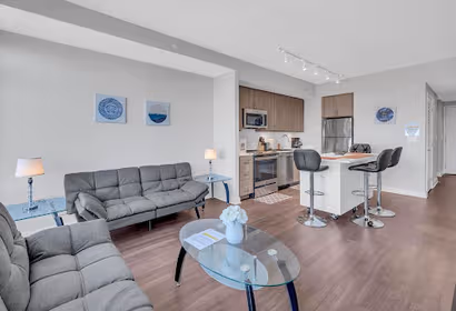 Delaware Ave SW Serviced Apartments