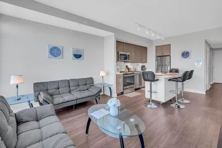 Delaware Ave SW Serviced Apartments
