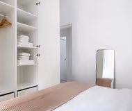 Donoso Serviced Apartment