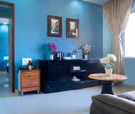 Ashok Nagar Apartments I