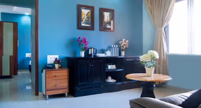 Ashok Nagar Apartments