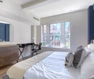 West 86th Street - Upper West Side