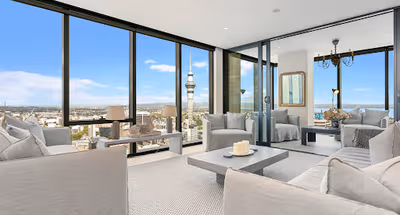 Commerce Street Serviced Apartments