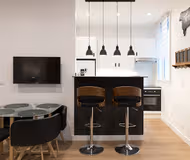 Rue de Sevres Serviced Apartments