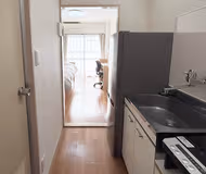 2 Chome Ebisu Apartment