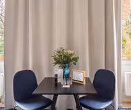 Eschersheimer Studio II