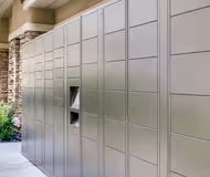 Alize Service apartment