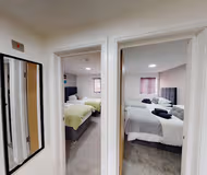 City Lodge Apartments