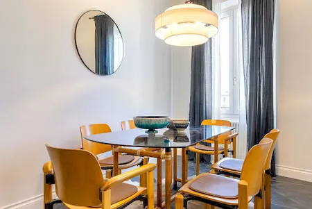 3 BED LUXURY APARTMENT - BELFIORE