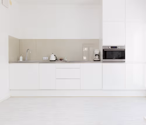 Konstruktorska Serviced Apartment