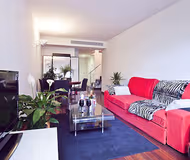 Park Guell Serviced Apartment