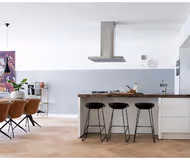 AMSTERDAMSESTRAATWEG Serviced Apartment
