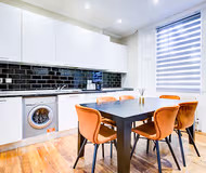 Battersea Park Road Serviced Residences