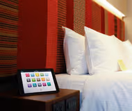 Minquan East Road Serviced Apartments